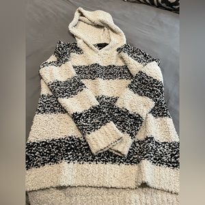 Sanctuary hooded sweater